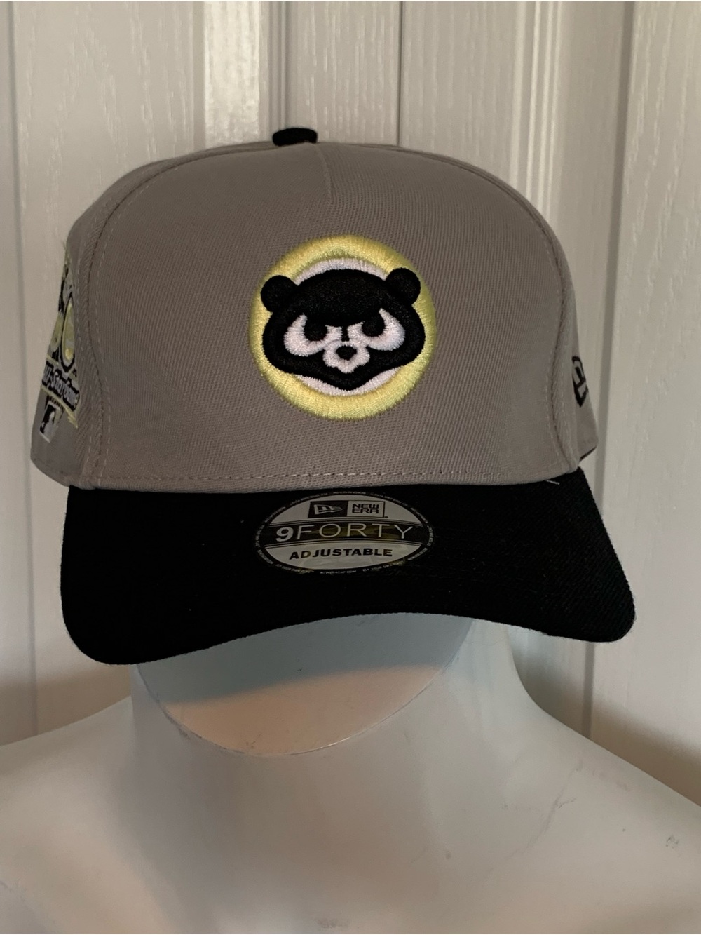 Chicago Cubs new era Baseball Cap